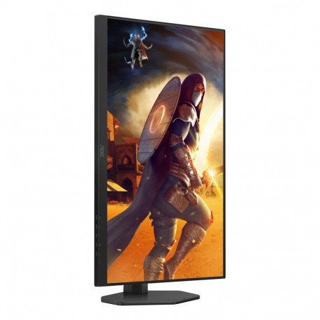 AOC 27" Q27G4ZR 2xHDMI+DP/punane