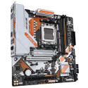 GIGABYTE B850M FORCE WIFI6E Motherboard - AMD Ryzen 9000 Series CPUs, 8+2+2 Phases Digital VRM, up t
