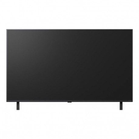 LG teler QNED 43QNED80A3A 109.2cm (43") 4K Ultra HD nutikas Wi-Fi, must