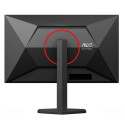 AOC G4 Q27G4ZR computer monitor 68.6 cm (27") 2560 x 1440 pixels Quad HD LED Black, Red