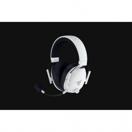 Razer mängurite kõrvaklapid BlackShark V3 juhtmega ja juhtmevabad USB Type-A Bluetooth, valge