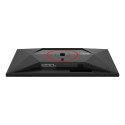 AOC G4 Q27G4ZR computer monitor 68.6 cm (27") 2560 x 1440 pixels Quad HD LED Black, Red