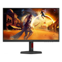 AOC G4 Q27G4ZR computer monitor 68.6 cm (27") 2560 x 1440 pixels Quad HD LED Black, Red