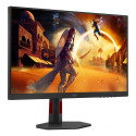 AOC G4 Q27G4ZR computer monitor 68.6 cm (27") 2560 x 1440 pixels Quad HD LED Black, Red