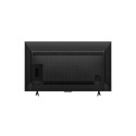 TCL 55T69C TV 139.7 cm (55") 4K Ultra HD Smart TV Wi-Fi Metallic 350 cd/m²