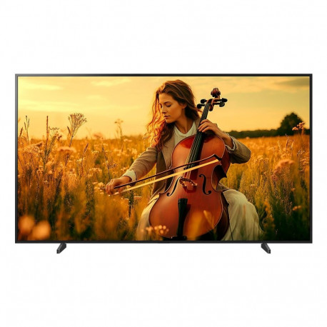 Sony nutiteler K-55XR5 139.7cm (55") 4K Ultra HD Wi-Fi, must