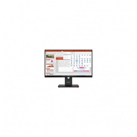 Lenovo Thinkvision T27-40 LED Monitor