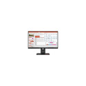 Lenovo ThinkVision T27-40 LED display 68.6 cm (27") 1920 x 1080 pixels Full HD Black