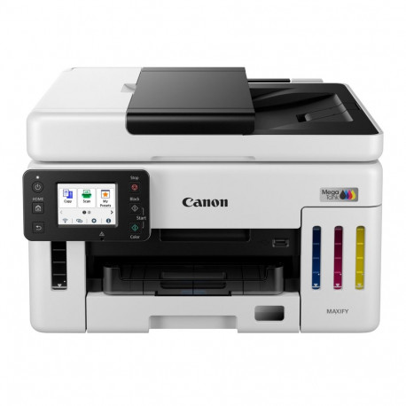 Canon tindiprinter MAXIFY GX6150 A4 600x1200DPI Wi-Fi