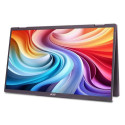 Acer PD163Qbmiuux computer monitor 39.6 cm (15.6") 1920 x 1080 pixels Double Full HD LED Grey