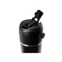 NutriBullet Flip 0.59 L Portable blender 11 W Black