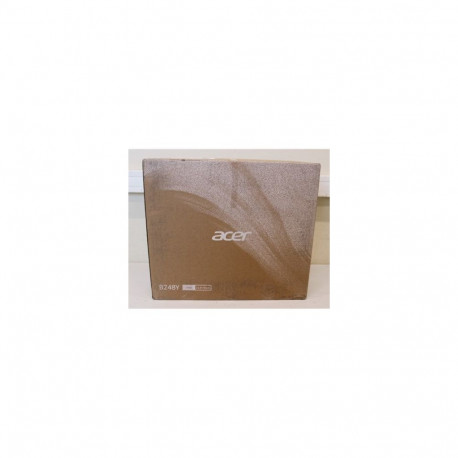 Acer | Vero B8 B248YEbemiqprcuzx | 23.8 " | IPS | 16:9 | 100 Hz | 4 ms | 1920 x 1080 pixels | 300 cd