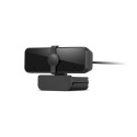 Lenovo Essential FHD Gen2 webcam 1920 x 1080 pixels USB 2.0 Black Lenovo Essential FHD Gen2 webcam 1920 x 1080 pixels USB 2.0 Black
