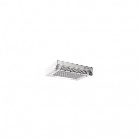 CATA õhupuhasti FK SLIM 6000 X Conv. 60cm, teras