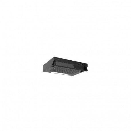 CATA Hood FK SLIM 6000 BK Black mechanical