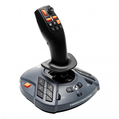 Thrustmaster põllutöömasina juhtkang SimTask FarmStick X