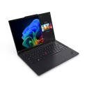 Lenovo ThinkPad T14s Gen 6 (AMD) Copilot+ PC AMD Ryzen AI 7 PRO 360 Laptop 35.6 cm (14") WUXGA 64 GB