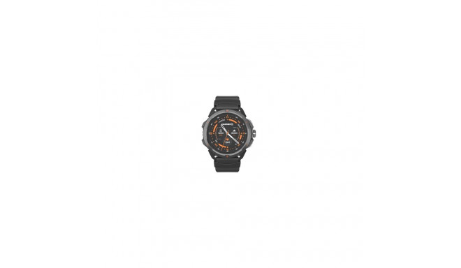 Nutikell GPS AMOLED 1.5", must