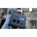 APC PPS730-GR portable power station Lithium-Ion (Li-Ion) 995 W 6.4 kg