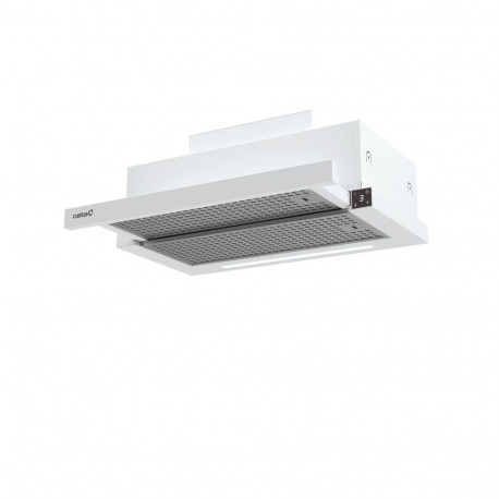 CATA teleskoop-õhupuhasti TFH 6830 GWH 60cm 795m3/h A++