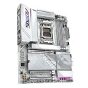GIGABYTE X870E AORUS ELITE WIFI7 ICE Motherboard - Supports AMD Ryzen 9000 CPUs, 16+2+2 Phases Digit