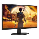 AOC G4 Q27G42XE computer monitor 68.6 cm (27") 2560 x 1440 pixels Quad HD Black, Red
