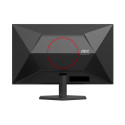 AOC G4 Q27G42XE computer monitor 68.6 cm (27") 2560 x 1440 pixels Quad HD Black, Red