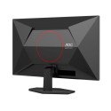 AOC G4 Q27G42XE computer monitor 68.6 cm (27") 2560 x 1440 pixels Quad HD Black, Red