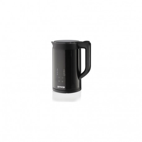 Electric kettle Gorenje K17DWDII 2200W 1.7L black