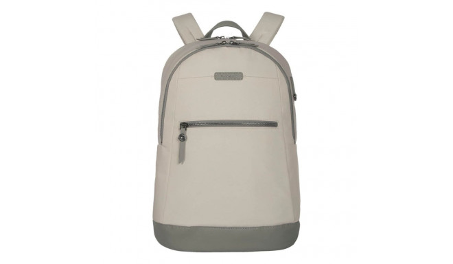 Targus TBB65013GL sülearvuti kott 40.6 cm (16") seljakott tamm