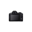 Canon EOS R50 MILC 24.2 MP CMOS 6000 x 4000 pixels Black