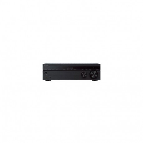 Sony STR-DH590 AV receiver 5.2 channels Surround 3D Black