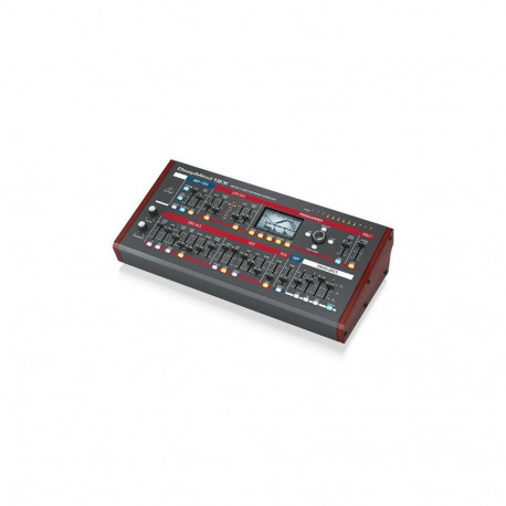 Synth Behringer DEEPMIND 12XD desktop type