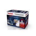 Tefal Pro Express Ultimate II GV9710 1.2 L Durilium Airglide Autoclean Ultra Thin soleplate Blue, Wh