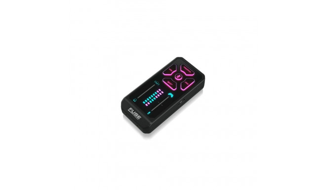 TC Helicon mikrofoni protsessor FUSE
