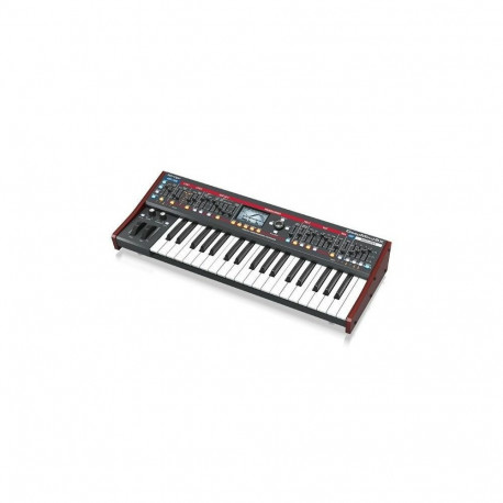 Behringer DEEPMIND 6X Analog Synthesizer
