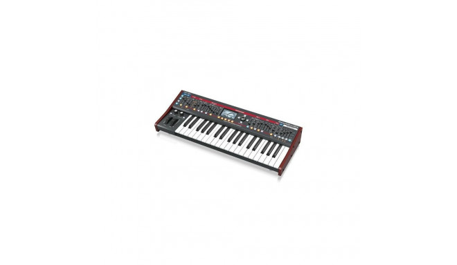 Behringer analoogsüntesaator DEEPMIND 6X
