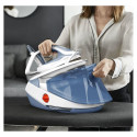 Tefal Pro Express Ultimate II GV9710 1.2 L Durilium Airglide Autoclean Ultra Thin soleplate Blue, Wh