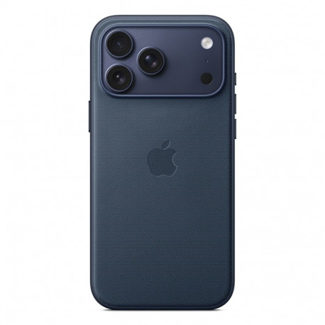 Apple ümbris iPhone 17 Pro Max TechWoven MagSafe, sinine