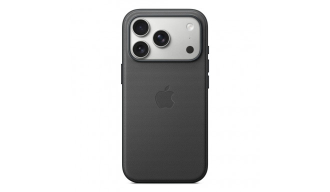 Apple iPhone 17 Pro TE must ümbris