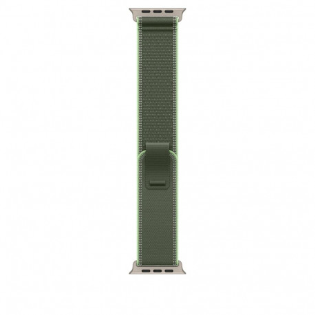 Apple kellarihm MFT54ZM/A titaan polüester elastaan nailon, roheline