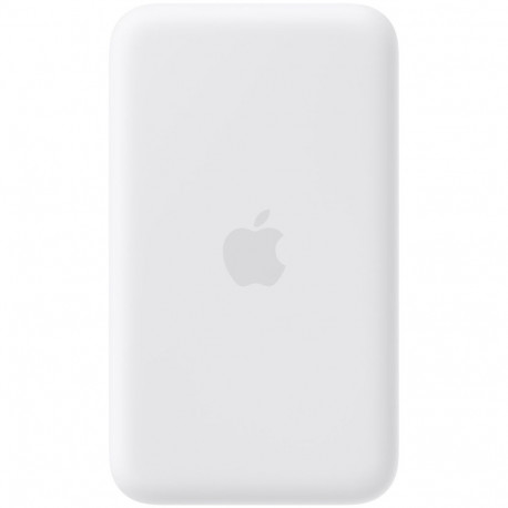 Apple MGPG4ZM/A valge juhtmevaba laadimisega akupank