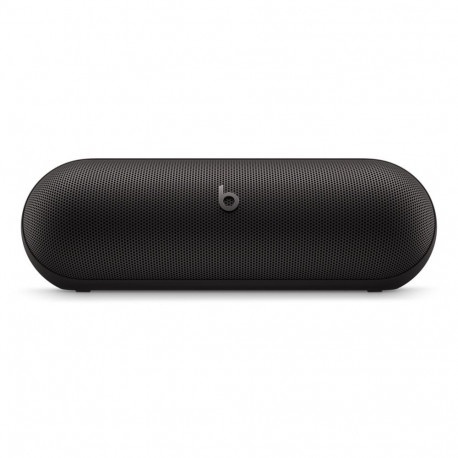 Beats by Dr. Dre Beats Pill Stereo portable speaker Black