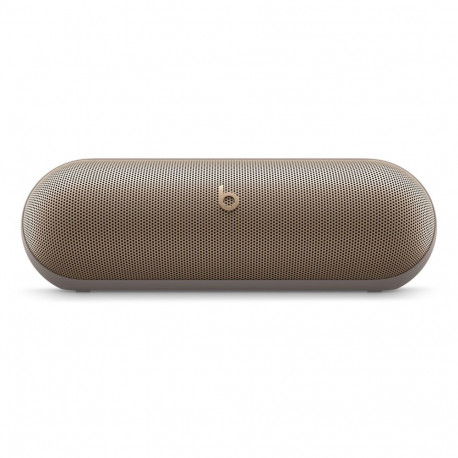 Apple Beats Pill Wireless Bluetooth Spk. Champagne