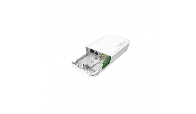 Mikrotik wAP LoRa8 kit 300 Mbit/s valge Power over Ethernet (PoE)