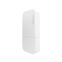 Mikrotik wAP LoRa8 kit 300 Mbit/s White Power over Ethernet (PoE) Mikrotik wAP LoRa8 kit 300 Mbit/s White Power over Ethernet (PoE)