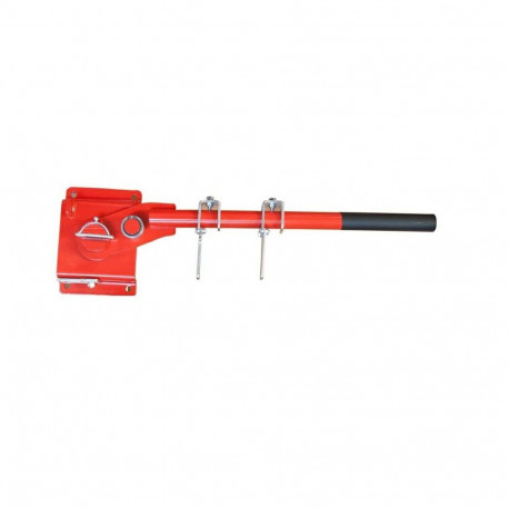 Brace Hand Bender for Rods 6-14mm