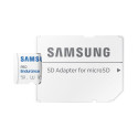 Samsung MB-MJ256K 256 GB MicroSDXC UHS-I Class 10 mälukaart