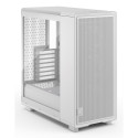 Fractal Design Epoch White TG Clear Tint