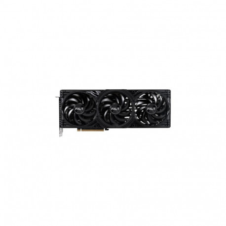 Palit GeForce RTX 5070 Ti GamingPro-S NVIDIA 16 GB GDDR7